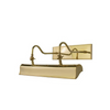 Blenheim Trough Picture Light 24"