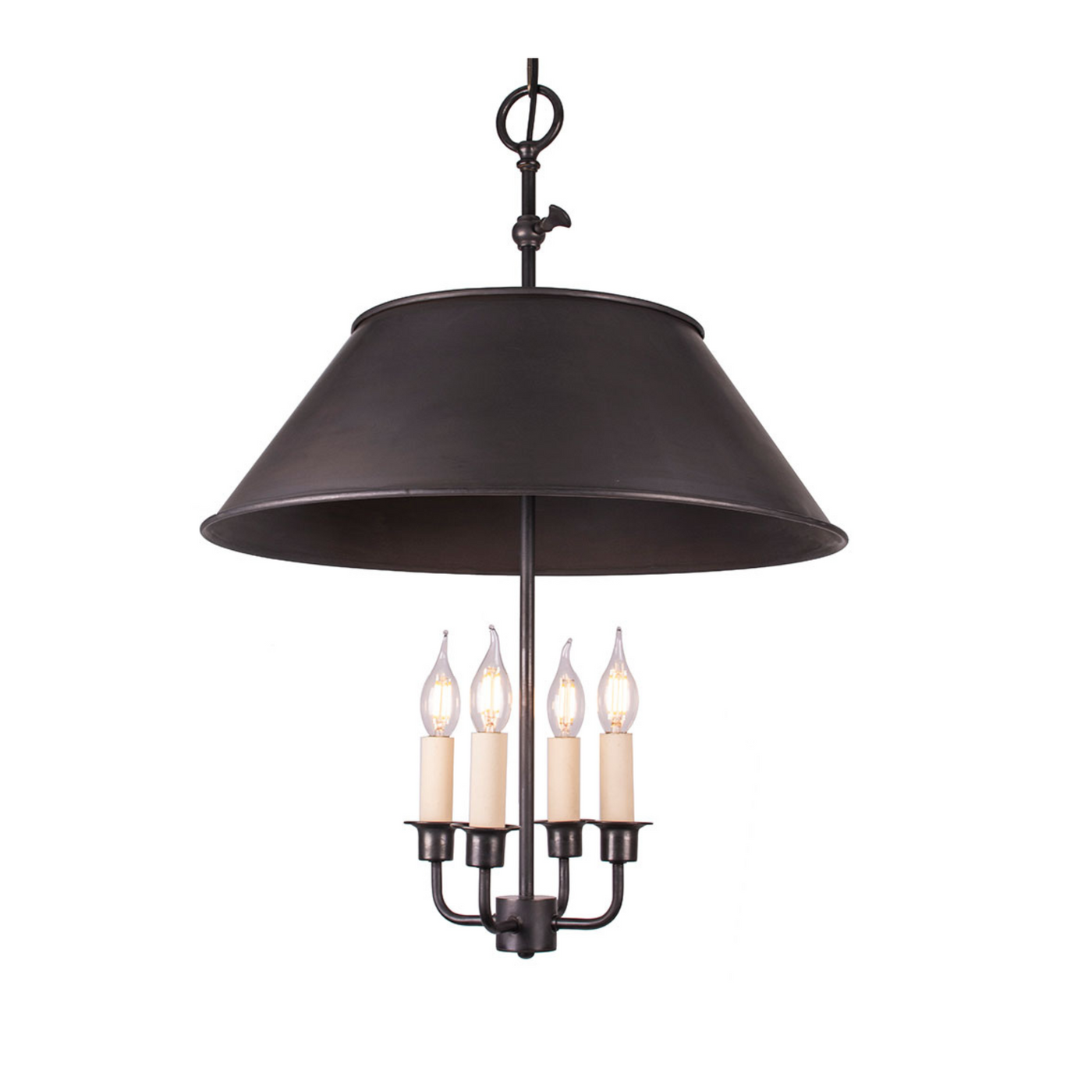 Broughton Pendant Light