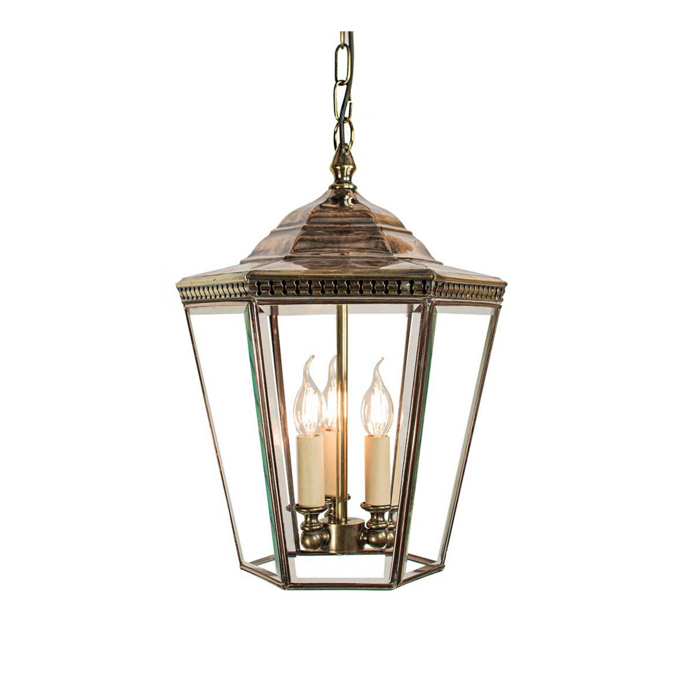 Chelsea Hanging Lantern