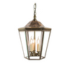 Chelsea Hanging Lantern