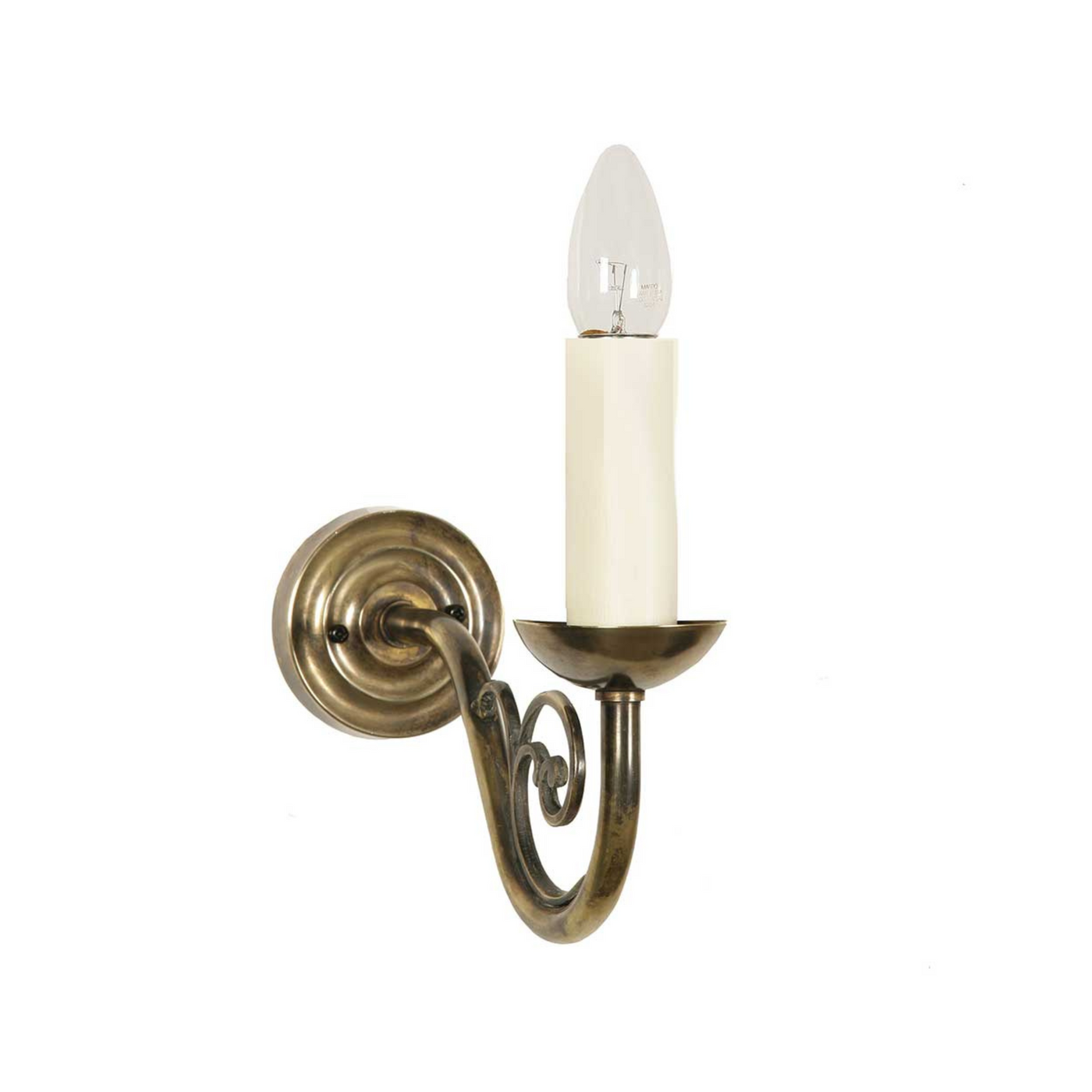 Cottage Wall Sconce