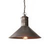 Deck Pendant Lamp