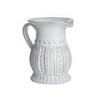 Annelise Ceramic Pitcher