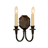 Diane Double Wall Sconce