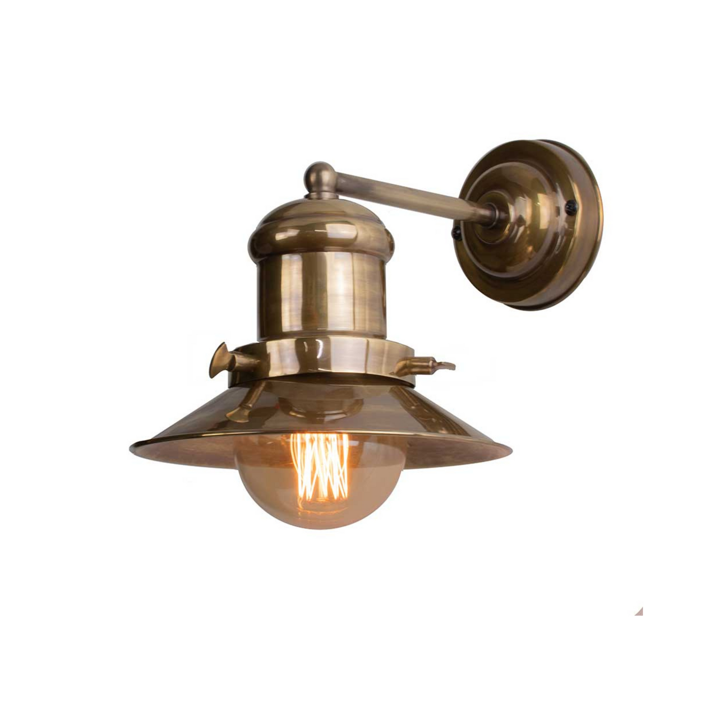 Edison Wall Sconce