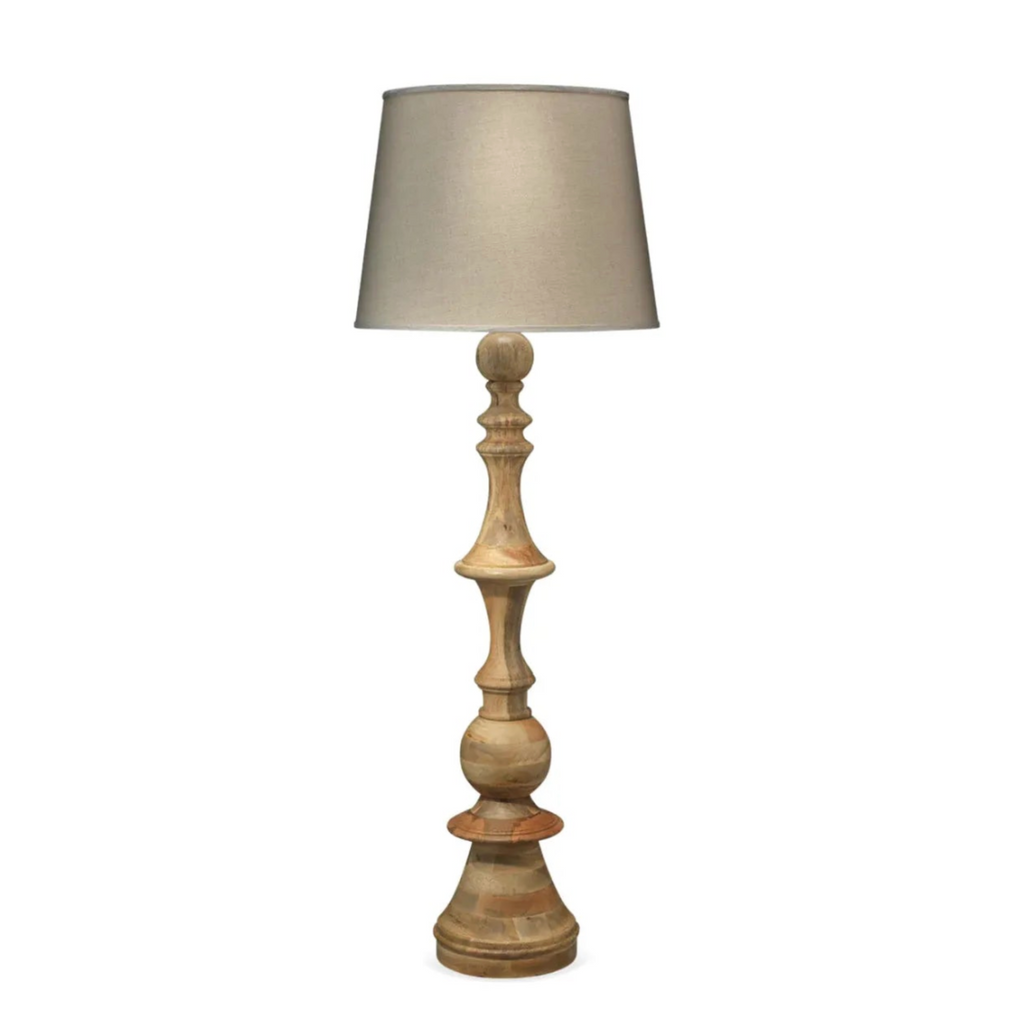 Wells Floor Lamp