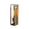 Engineer Wall Lantern