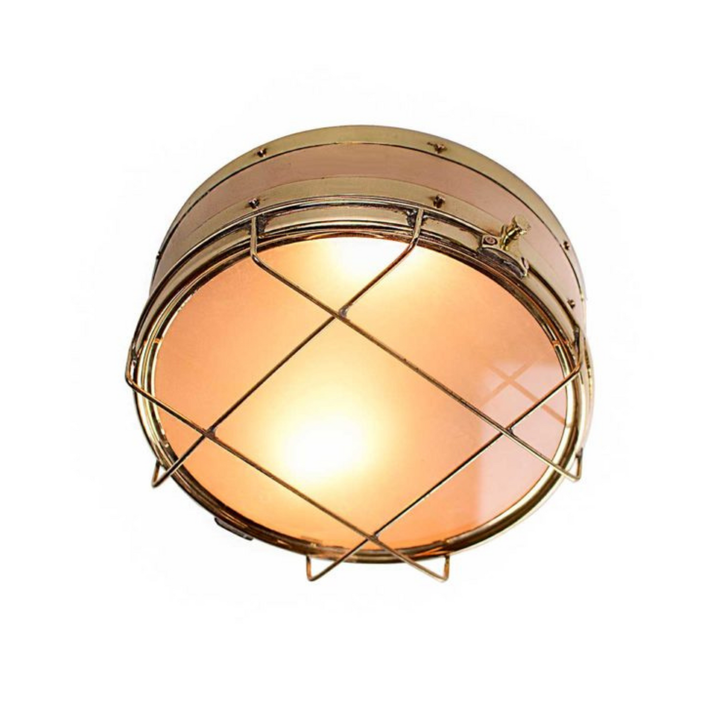 Freighter Bulkhead Flush Mount