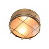 Freighter Bulkhead Flush Mount