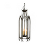 Gothic Hanging Lantern