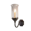 Gothic Wall Sconce