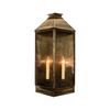 Greenwich Wall Lantern