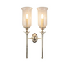 Grosvenor Twin Wall Sconce