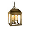 Hemingway Hanging Lantern