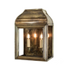 Hemingway Wall Lantern