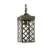 Ivy Hanging Lantern