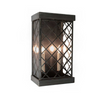 Ivy Passage Wall Lantern