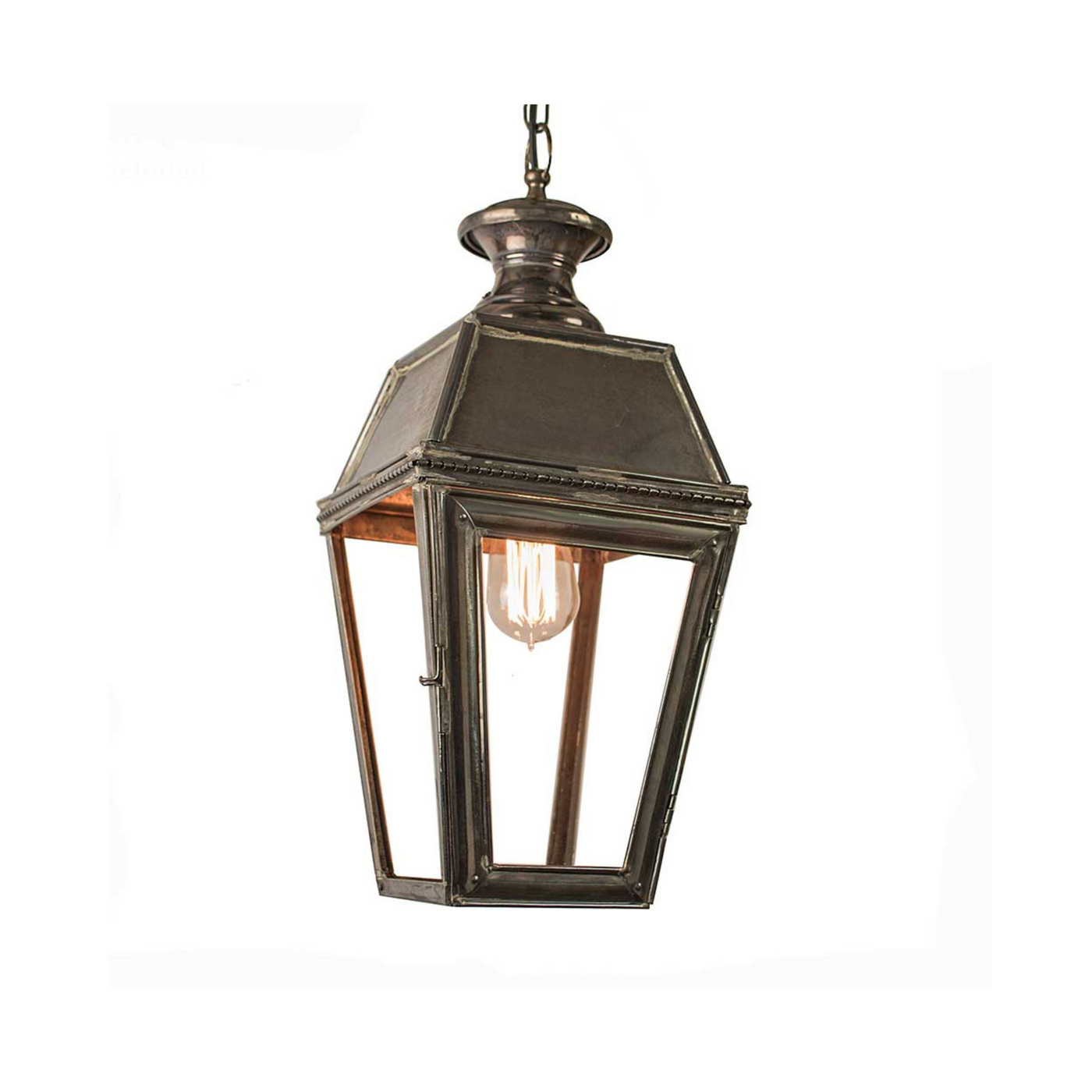 Kensington Hanging Lantern - One Light