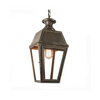 Kensington Hanging Lantern - One Light