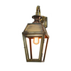 Kensington Overhead Wall Lantern