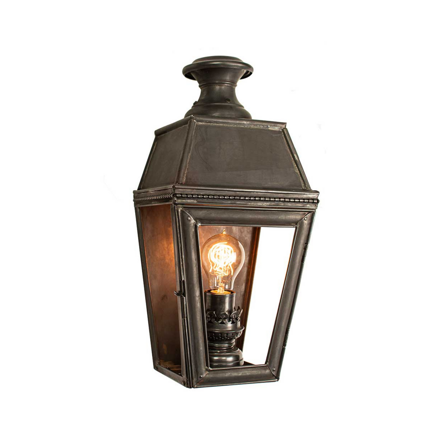 Kensington Passage Lantern