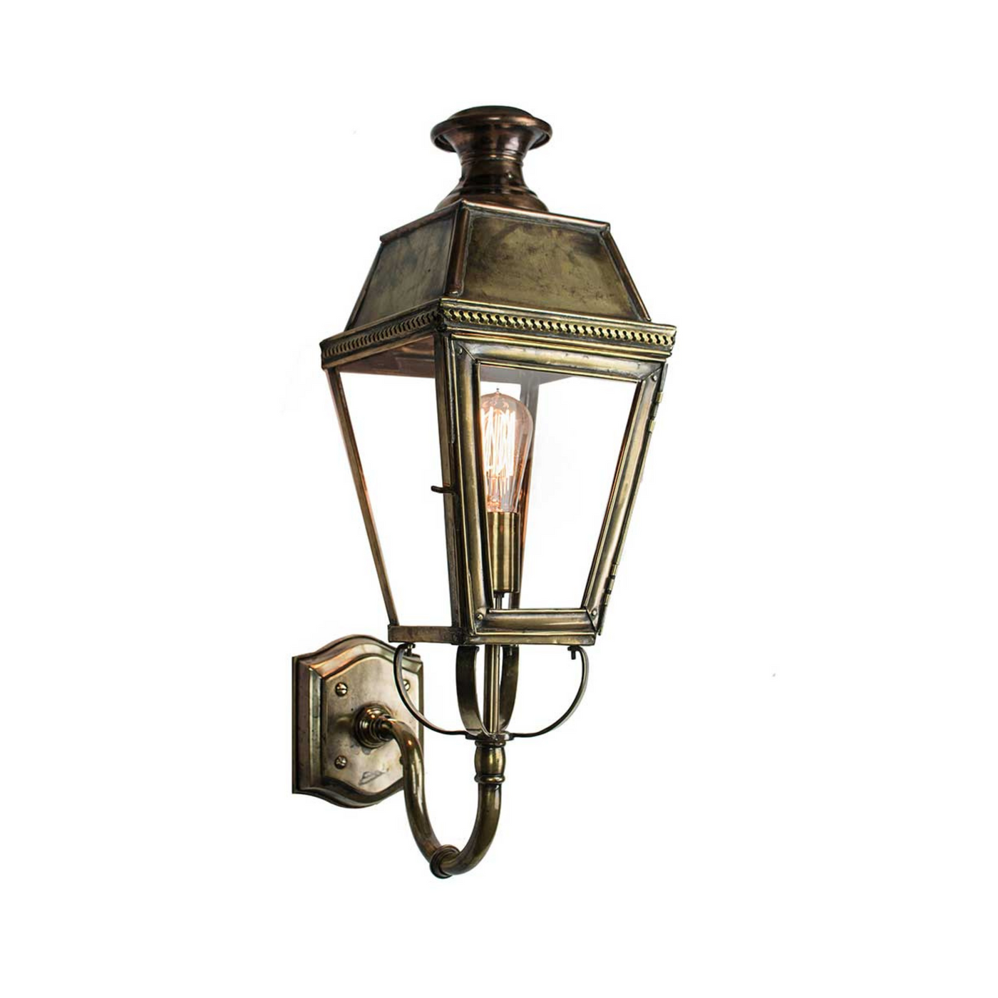 Kensington Wall Lantern