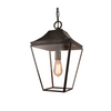 Knightsbridge Hanging Lantern - One Light