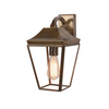 Knightsbridge Overhead Arm Lantern