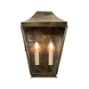 Knightsbridge Passage Lantern