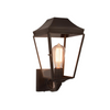 Knightsbridge Wall Lantern