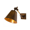 Library Single Wall Sconce