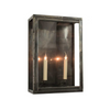 Oxbridge Wall Lantern