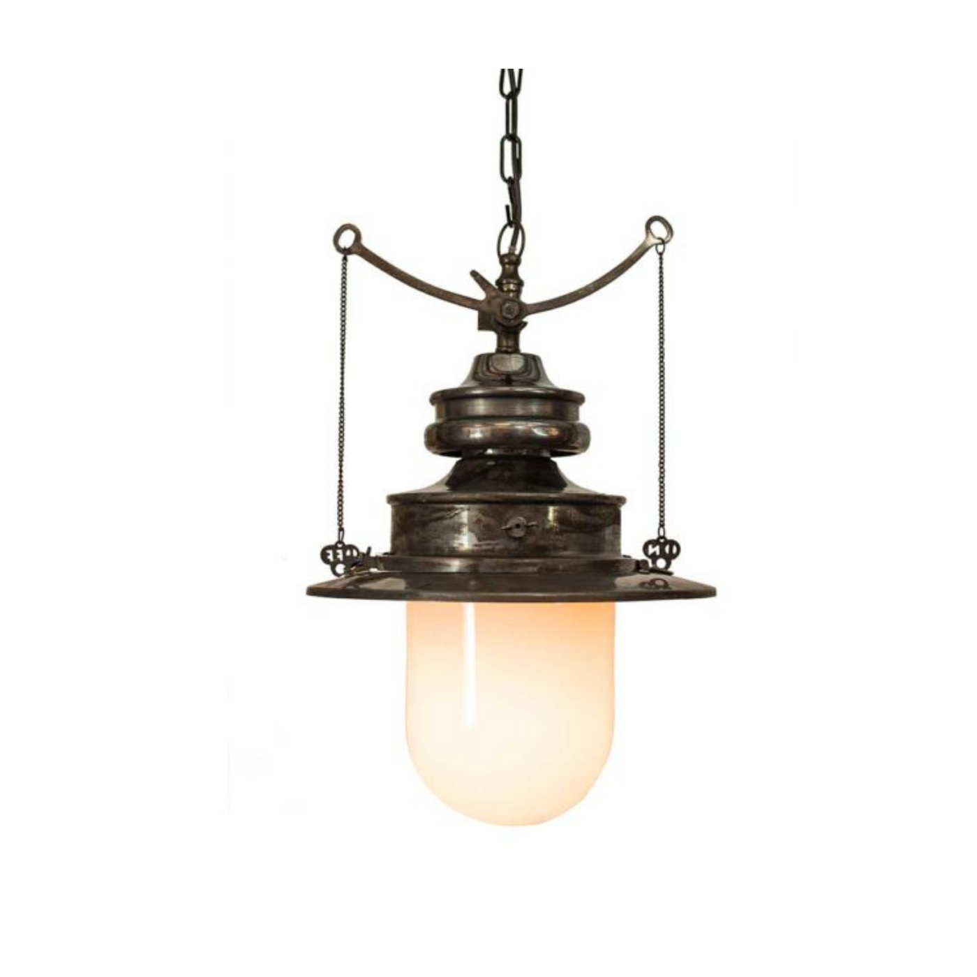 Paddington Pendant - Small