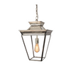 Pagoda Hanging Lantern - One light