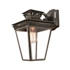 Pagoda Overhead Arm Lantern