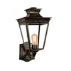 Pagoda Wall Lantern