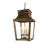 Parisienne Hanging Lantern