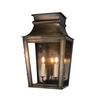 Parisienne Passage Wall Lantern