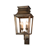 Parisienne Wall Lantern