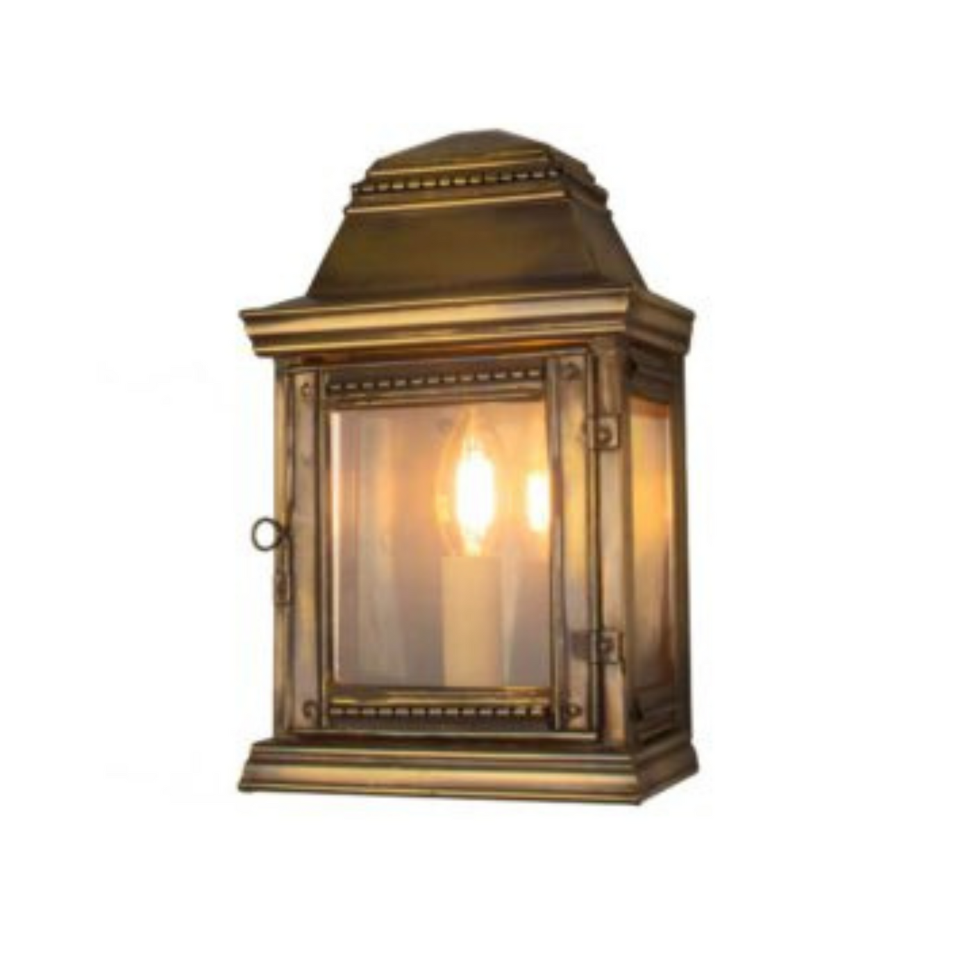 Stable Wall Lantern