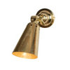 Steamer Wall Sconce