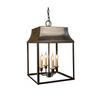 Strathmore Hanging Lantern Large