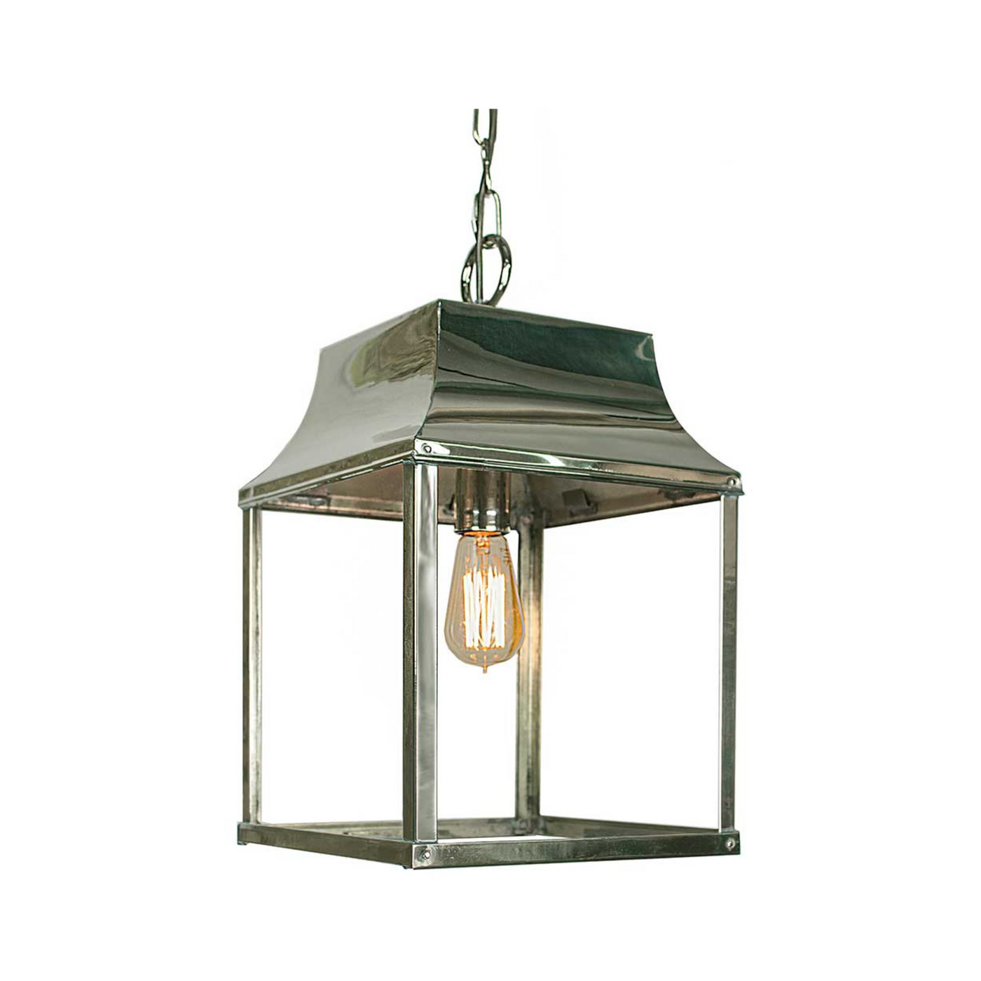 Strathmore Hanging Lantern Medium