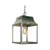 Strathmore Hanging Lantern Medium