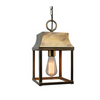 Strathmore Hanging Lantern Small