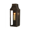 Strathmore Slim Wall Lantern