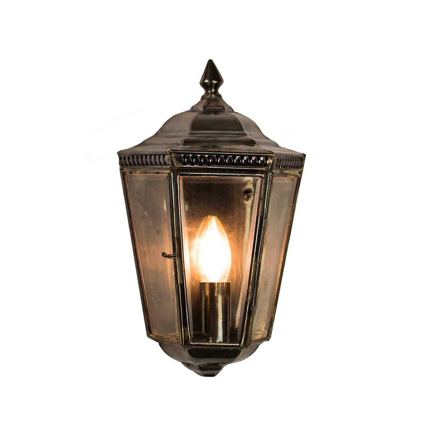 Windsor Passage Wall Lantern