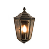 Windsor Passage Wall Lantern