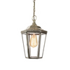 Windsor Hanging Lantern