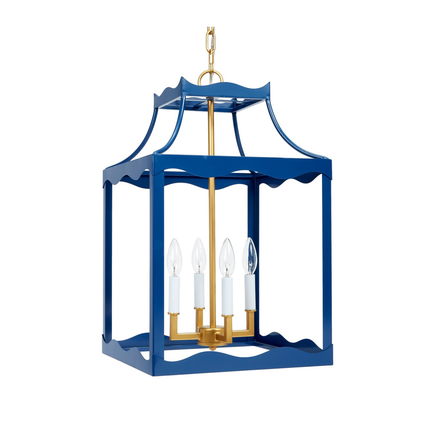 Marin Lantern
